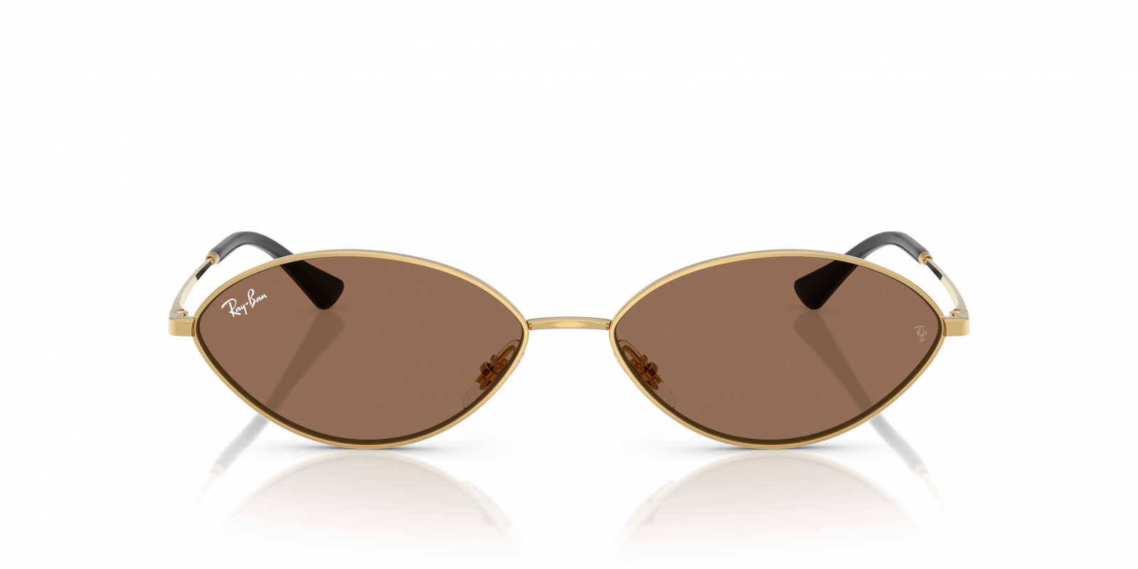 Ray Ban RB3757 001/73 Kai 